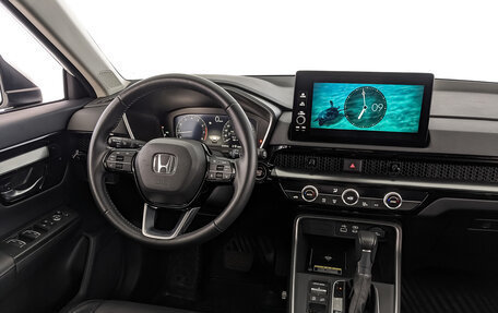 Honda CR-V, 2022 год, 4 880 000 рублей, 21 фотография