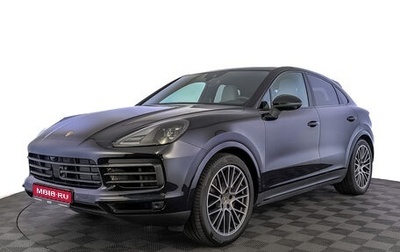 Porsche Cayenne III, 2022 год, 13 500 000 рублей, 1 фотография