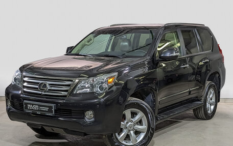 Lexus GX II, 2012 год, 4 500 000 рублей, 1 фотография