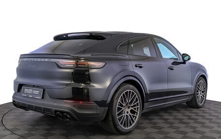 Porsche Cayenne III, 2022 год, 13 500 000 рублей, 5 фотография