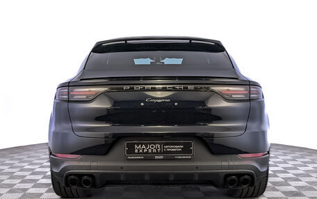 Porsche Cayenne III, 2022 год, 13 500 000 рублей, 6 фотография