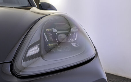 Porsche Cayenne III, 2022 год, 13 500 000 рублей, 11 фотография