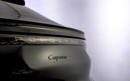 Porsche Cayenne III, 2022 год, 13 500 000 рублей, 28 фотография