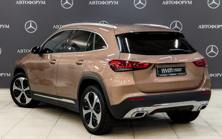 Mercedes-Benz GLA, 2021 год, 4 175 000 рублей, 7 фотография