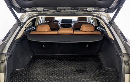 Lexus RX IV рестайлинг, 2021 год, 5 775 000 рублей, 10 фотография