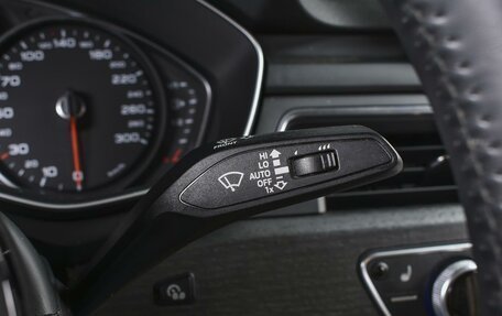 Audi A4, 2017 год, 2 490 000 рублей, 20 фотография