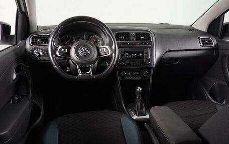 Volkswagen Polo VI (EU Market), 2020 год, 1 596 000 рублей, 6 фотография