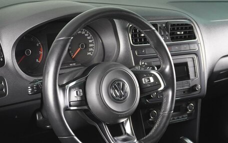 Volkswagen Polo VI (EU Market), 2020 год, 1 596 000 рублей, 12 фотография