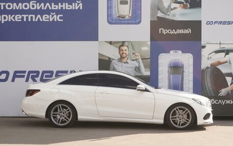 Mercedes-Benz E-Класс, 2015 год, 2 939 000 рублей, 5 фотография