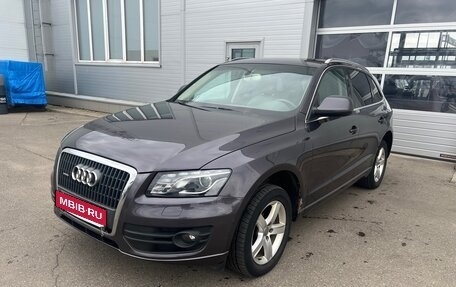 Audi Q5, 2010 год, 1 350 000 рублей, 1 фотография