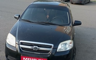 Chevrolet Aveo III, 2010 год, 500 000 рублей, 1 фотография