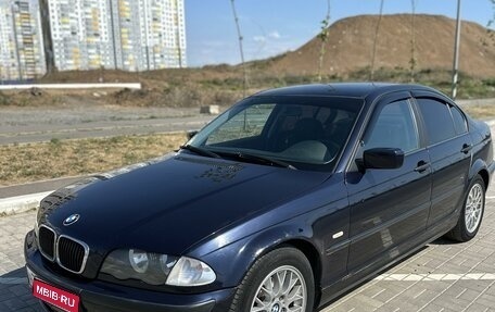 BMW 3 серия, 2000 год, 750 000 рублей, 1 фотография