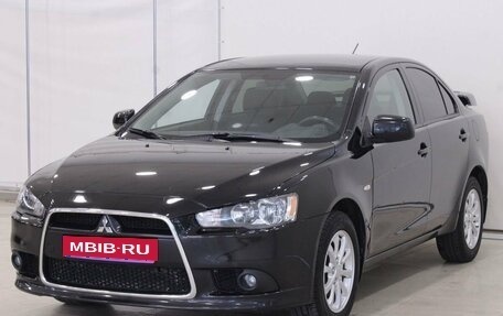 Mitsubishi Lancer IX, 2013 год, 945 000 рублей, 1 фотография