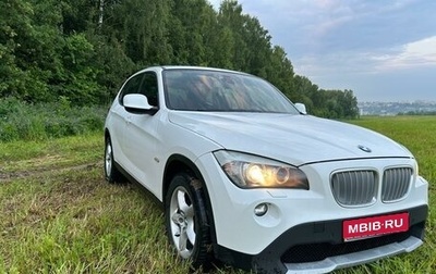 BMW X1, 2009 год, 1 650 000 рублей, 1 фотография
