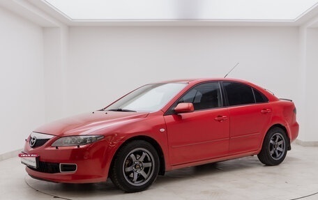 Mazda 6, 2005 год, 499 000 рублей, 1 фотография