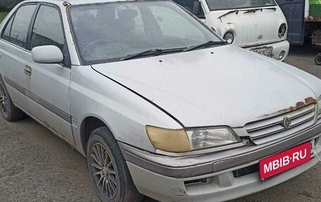 Toyota Corona IX (T190), 1997 год, 125 000 рублей, 1 фотография