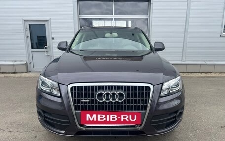 Audi Q5, 2010 год, 1 350 000 рублей, 2 фотография