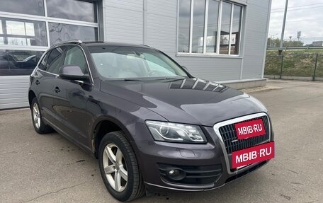 Audi Q5, 2010 год, 1 350 000 рублей, 3 фотография