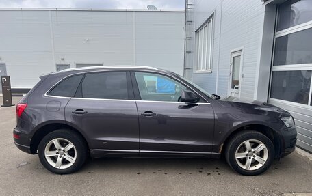 Audi Q5, 2010 год, 1 350 000 рублей, 4 фотография