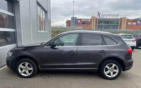 Audi Q5, 2010 год, 1 350 000 рублей, 8 фотография