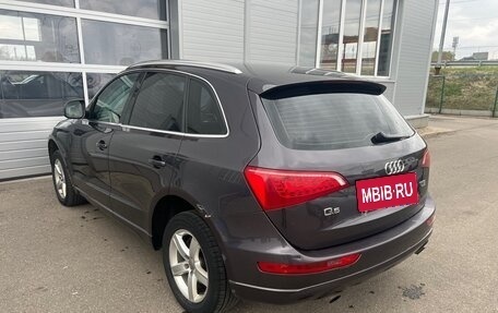 Audi Q5, 2010 год, 1 350 000 рублей, 7 фотография