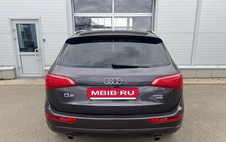 Audi Q5, 2010 год, 1 350 000 рублей, 6 фотография