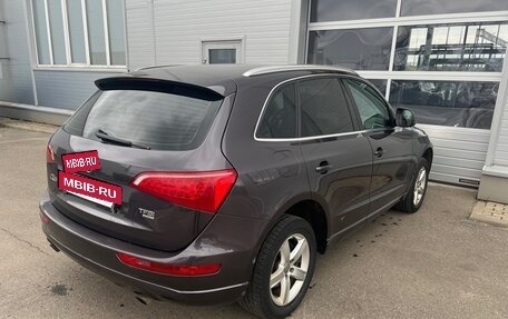 Audi Q5, 2010 год, 1 350 000 рублей, 5 фотография