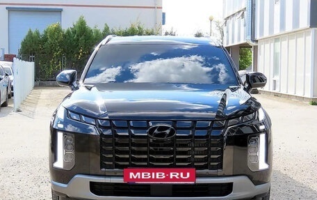 Hyundai Palisade I, 2024 год, 5 834 000 рублей, 2 фотография