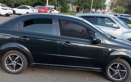 Chevrolet Aveo III, 2010 год, 500 000 рублей, 2 фотография