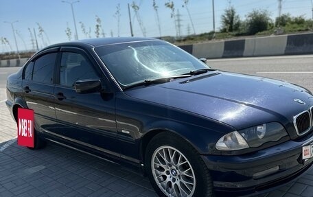 BMW 3 серия, 2000 год, 750 000 рублей, 3 фотография