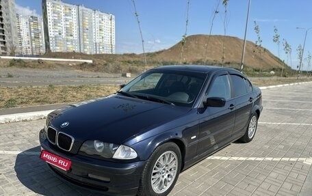 BMW 3 серия, 2000 год, 750 000 рублей, 2 фотография