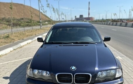 BMW 3 серия, 2000 год, 750 000 рублей, 4 фотография