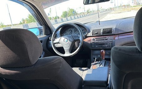 BMW 3 серия, 2000 год, 750 000 рублей, 12 фотография