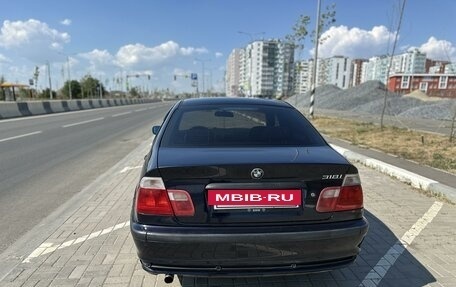 BMW 3 серия, 2000 год, 750 000 рублей, 5 фотография