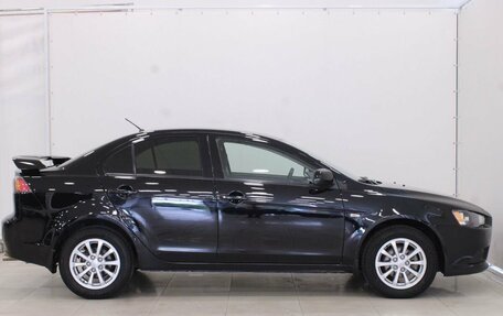 Mitsubishi Lancer IX, 2013 год, 945 000 рублей, 11 фотография