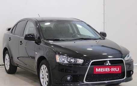 Mitsubishi Lancer IX, 2013 год, 945 000 рублей, 2 фотография