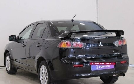 Mitsubishi Lancer IX, 2013 год, 945 000 рублей, 7 фотография