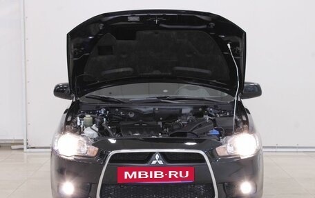 Mitsubishi Lancer IX, 2013 год, 945 000 рублей, 4 фотография