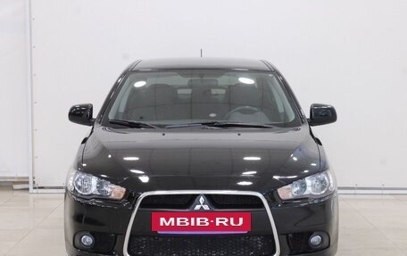 Mitsubishi Lancer IX, 2013 год, 945 000 рублей, 3 фотография