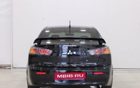 Mitsubishi Lancer IX, 2013 год, 945 000 рублей, 8 фотография