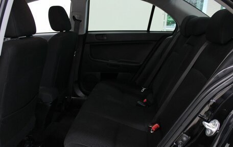 Mitsubishi Lancer IX, 2013 год, 945 000 рублей, 14 фотография