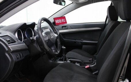 Mitsubishi Lancer IX, 2013 год, 945 000 рублей, 12 фотография