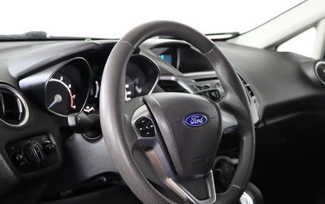 Ford Fiesta, 2016 год, 1 129 990 рублей, 9 фотография