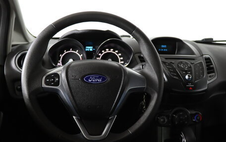 Ford Fiesta, 2016 год, 1 129 990 рублей, 10 фотография