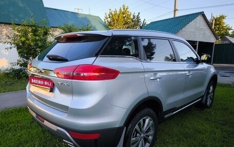 Geely Atlas I, 2020 год, 2 060 000 рублей, 2 фотография