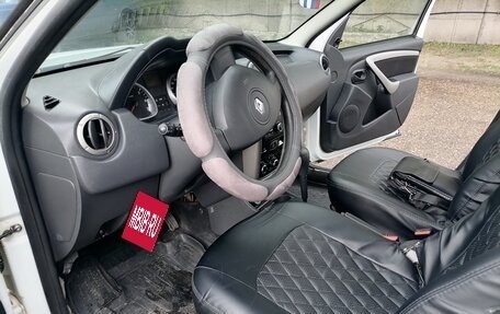 Renault Duster I рестайлинг, 2014 год, 775 000 рублей, 6 фотография