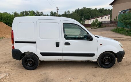 Renault Kangoo II рестайлинг, 2004 год, 330 000 рублей, 2 фотография