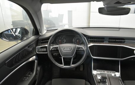 Audi A6, 2020 год, 4 730 000 рублей, 9 фотография