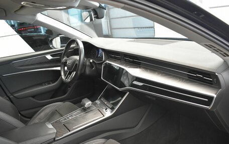 Audi A6, 2020 год, 4 730 000 рублей, 8 фотография