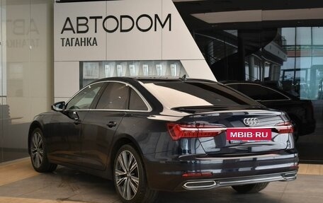 Audi A6, 2020 год, 4 730 000 рублей, 5 фотография